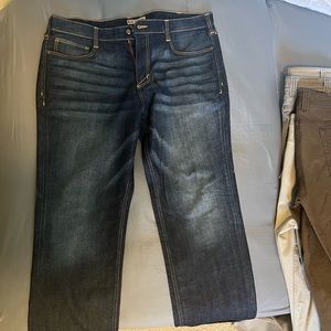 5.11 tactical Defender flex jeans dark blue 40x32